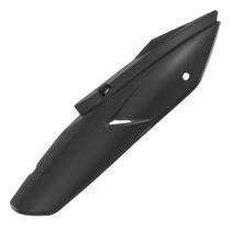 Protetor De Escapamento Moto Nxr Bros 150 2009 2010 - 2014