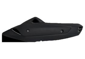 Protetor de escapamento plasmoto nmax 160