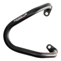 Protetor de Escapamento Preto para Honda ADV 160 Ano 2025 Protetor de Escapamento Preto para Honda ADV 160 Ano 2025