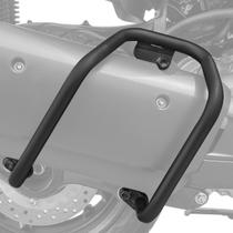 Protetor De Escapamento Scam Yamaha Xmax250 2021 Em Diante