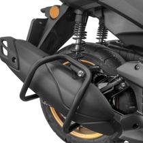 Protetor De Escapamento Scam Yamaha Xmax250 2025 Spto837