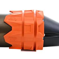 Protetor De Escapamento Universal 2t 4t Lizard Parts