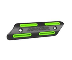 Protetor De Escapamento Universal 4t Anker