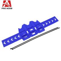 Protetor De Escapamento Universal Para KTM EXC EXCF XC XCF XCW SX SXF TPI SIX DAYS