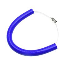 Protetor De Escape Universal De Silicone Para Motocicletas, Anti-Calor, Para KTM, Yamaha, Honda,