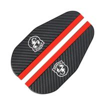 Protetor De Espelho Retrovisor À Prova d'Água Para Fiat 500 Abarth Punto Panda Bravo Tipo Ducato