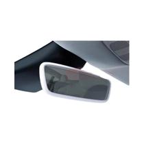 Protetor De Espelho Retrovisor Para Tesla Model 3 Y S X, Capa De Silicone Para Acabamento,
