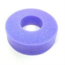 Protetor de Espuma Anti Escaras Argola Espuma Bioflorence Cod 504-0142