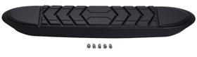 Protetor de estribo TrailFX WSP009KIT para barras ovais de 5" Protetor de estribo TrailFX WSP009KIT para barras ovais de 5"