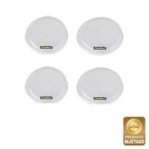 Protetor de Farol Acrílico Auxiliar p Scania P/G/R Highline