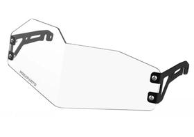 Protetor de Farol Acrílico p/ BMW F850 GS F900GS GS850 GS900 ADVENTURE
