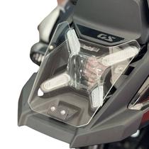 Protetor De Farol Bmw R 1300 R1300 Adventure 2025+ Bráz Protetor De Farol Bmw R 1300 R1300 Adventure 2025+ Bráz
