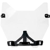 Protetor de Farol Bmw R1300 Gs R1300gs 2024+ Bráz 0561