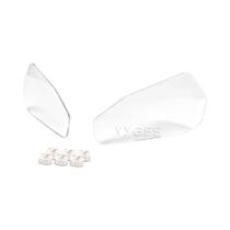 Protetor de Farol de Motocicleta para CFMOTO 700MT 800MTX 1000MTX 800MT-X 1000MT-X Protetor de Farol de Motocicleta para CFMOTO 700MT 800MTX 1000MTX 800MT-X 1000MT-X