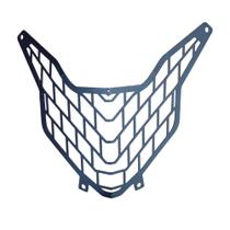 Protetor De Farol Em Aço Carbono Honda Cb 500x 2018 A Diante Protetor De Farol Em Aço Carbono Honda Cb 500x 2018 A Diante