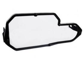 Protetor De Farol F 800 F 700 Gs Acrilico Bmw Proteção