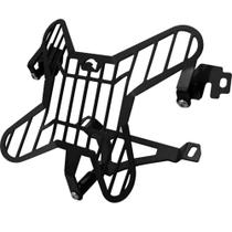 Protetor de Farol Grade Start BMW GS R1300 24/25 Protetor de Farol Grade Start BMW GS R1300 24/25