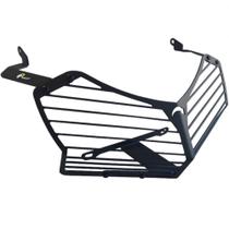Protetor de Farol Grade Start Tiger 1200 Rally Explorer 22/25 + Rally Black Edition 24/25 + Rally PR Protetor de Farol Grade Start Tiger 1200 Rally Explorer 22/25 + Rally Black Edition 24/25 + Rally PR