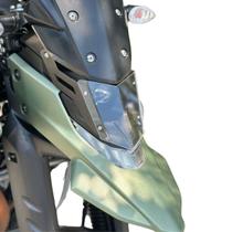 Protetor de Farol Lander 250 Connected 2025 Bráz Acessórios