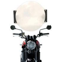 Protetor de Farol Para Moto Z-900 RS Acrílico Bráz