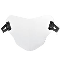Protetor de Farol Principal Modelo Coyote em Policarbonato - G 310 GS - BMW Protetor de Farol Principal Modelo Coyote em Policarbonato - G 310 GS - BMW