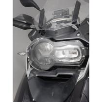 Protetor de Farol R 1200 GS Premium 13/... Acrílico Bráz