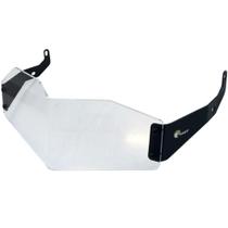 Protetor de Farol Start BMW F850 GS Adventure 19/24 + F900 GS Adventure 2025 Protetor de Farol Start BMW F850 GS Adventure 19/24 + F900 GS Adventure 2025