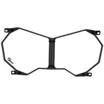Protetor de Farol Start Triumph Tiger 800 12/20 + Tiger 1200 12/21 Protetor de Farol Start Triumph Tiger 800 12/20 + Tiger 1200 12/21