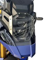 Protetor de Farol V-Strom 800 DE Bráz Acessórios