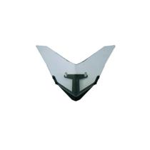 Protetor de Farol Versys 300 2017 A 2021 Protetor de Farol Versys 300 2017 A 2021