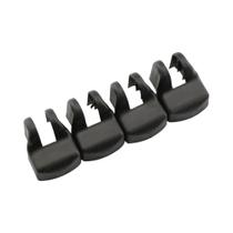 Protetor De Fechadura De Porta De Carro Toyota Em ABS Para Corolla, Prius, RAV4, Camry, Reiz, Venza, Protetor De Fechadura De Porta De Carro Toyota Em ABS Para Corolla, Prius, RAV4, Camry, Reiz, Venza,