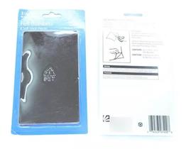 Protetor De Feltro / Felt Blankets 2 Un Por PACOTE