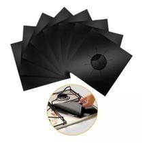 Protetor de fogão antiaderente Protetor de fogão antiaderente