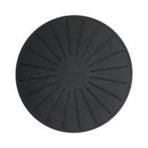 Protetor De Fogão De Silicone Com Fibra De Vidro Para Indução E Micro-ondas