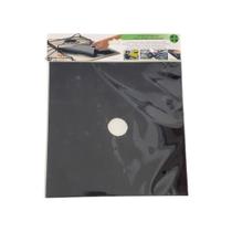 Protetor De Fogao Teflon Conjunto 4 Pcs 4090 Bono Protetor De Fogao Teflon Conjunto 4 Pcs 4090 Bono