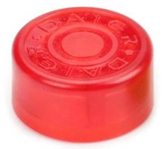 Protetor de Footswitch Universal para Pedais de Efeito Topper Protetor de Footswitch Universal para Pedais de Efeito Topper