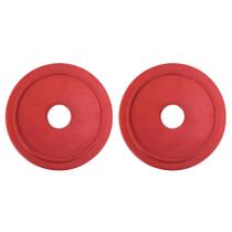 Protetor de Freio para Cavalo SV4736 - Vermelho Protetor de Freio para Cavalo SV4736 - Vermelho