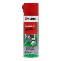 Protetor de Freios HT 300ml Wurth 0893816 Unitário Protetor de Freios HT 300ml Wurth 0893816 Unitário