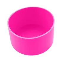 Protetor De Fundo De Copo De Silicone Macio De 6cm Para Garrafa De Água Ou Chá, Acessório Anti Danos Protetor De Fundo De Copo De Silicone Macio De 6cm Para Garrafa De Água Ou Chá, Acessório Anti Danos