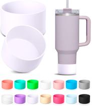 Protetor de Fundo de Copo KTKUDY - Bota de Silicone Protetor de Fundo de Copo KTKUDY - Bota de Silicone