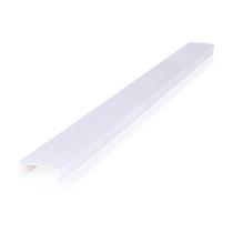 Protetor de Gabinete Cabinet Hero Slimline Branco - 18cm (Pacote com 4) Protetor de Gabinete Cabinet Hero Slimline Branco - 18cm (Pacote com 4)