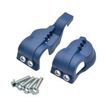 Protetor De Garfo Inferior Para Motocicleta KTM Para XC XCF XCW SX SXF EXC EXCF 125-500 2016-2022 Protetor De Garfo Inferior Para Motocicleta KTM Para XC XCF XCW SX SXF EXC EXCF 125-500 2016-2022