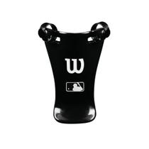 Protetor de garganta Wilson Black 15cm
