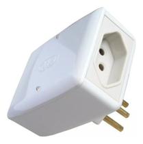 Protetor De Geladeira Freezer Quedas De Energia E Raios 220v