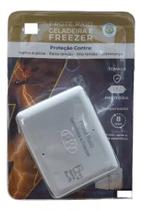 Protetor De Geladeira Freezer Quedas De Energia Raios127v PW