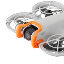 Protetor de Gimbal FSIDIWT para DJI Neo Drone (Laranja)