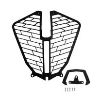 Protetor De Grade Frontal Para Farol De Moto De Aventura Para 390 790 890 ADV 2019-2022 Protetor De Grade Frontal Para Farol De Moto De Aventura Para 390 790 890 ADV 2019-2022