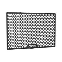 Protetor De Grelha Do Radiador Honda CB600F Hornet 2008-2013