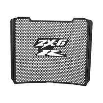 Protetor De Grelha Do Radiador Kawasaki ZX6R NINJA ZX-6R ZX636 2009-2026 Para Motocicleta Protetor De Grelha Do Radiador Kawasaki ZX6R NINJA ZX-6R ZX636 2009-2026 Para Motocicleta