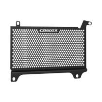 Protetor De Grelha Do Radiador Para Motocicleta Honda CB500X 2019-2026 Protetor De Grelha Do Radiador Para Motocicleta Honda CB500X 2019-2026